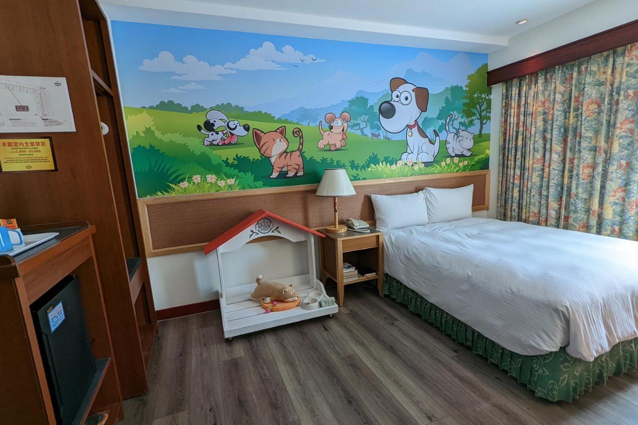 Howard Kenting Wonder House Extérieur photo