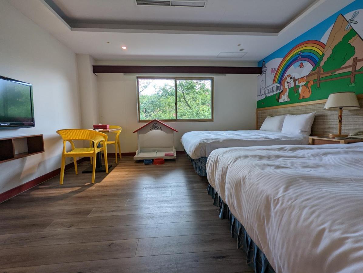 Howard Kenting Wonder House Extérieur photo